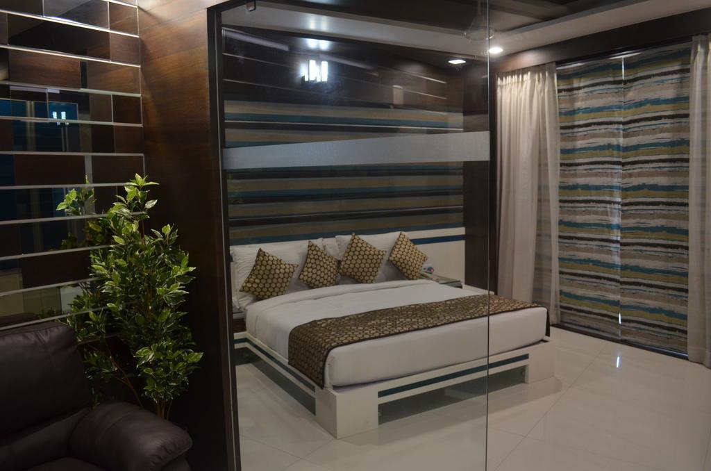 Kostamar Beach Resort Diu Bagian luar foto
