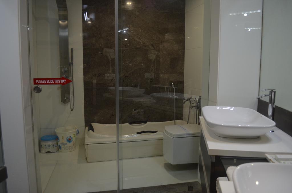 Kostamar Beach Resort Diu Bagian luar foto