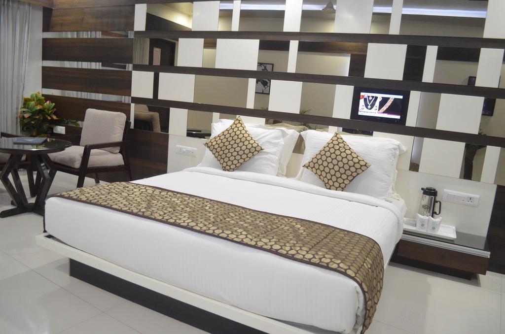 Kostamar Beach Resort Diu Ruang foto